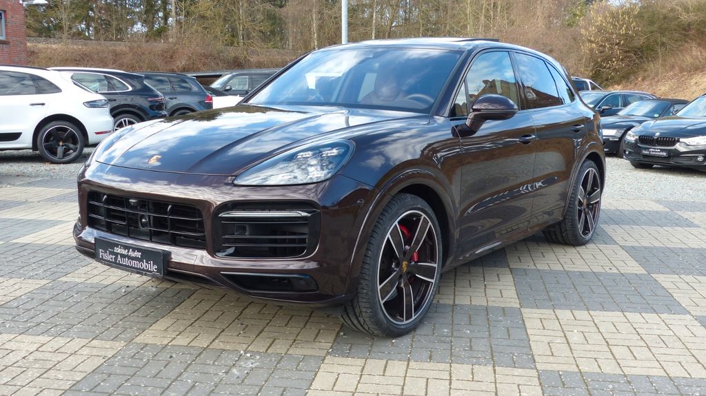 Porsche Cayenne 34.886 km 94.990 &euro; Neustadt i.H. 23730