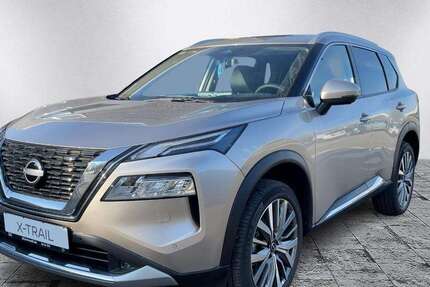 Nissan X-Trail 6.990 km 40.980 &euro; Bad Segeberg 23795