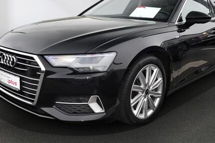 Audi A6 67.600 km 36.740 &euro; Lübeck 23556