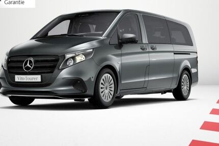 Mercedes-Benz Vito 46.076 km 49.490 &euro; Reinfeld 23858