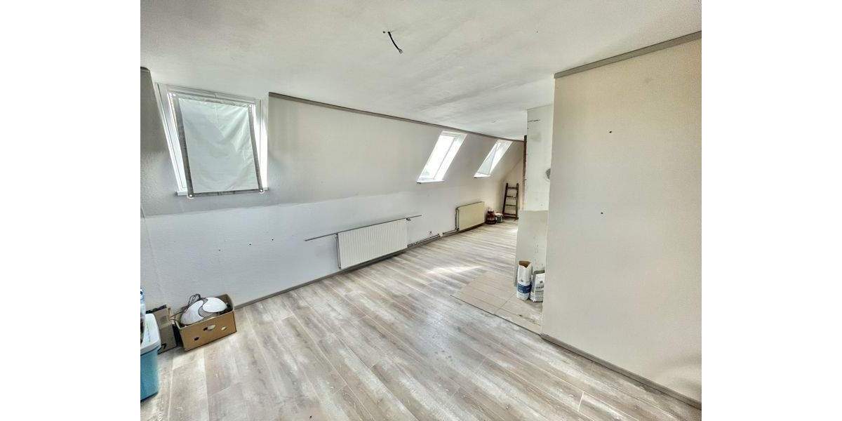 Doppelhaushälfte Rondeshagen Groß Weeden - 3 Zimmer, 115 m&sup2;, 220.000&euro; | Angebot:25745223