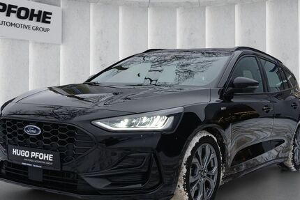 Ford Focus 29.957 km 23.950 &euro; Bad Segeberg 23795