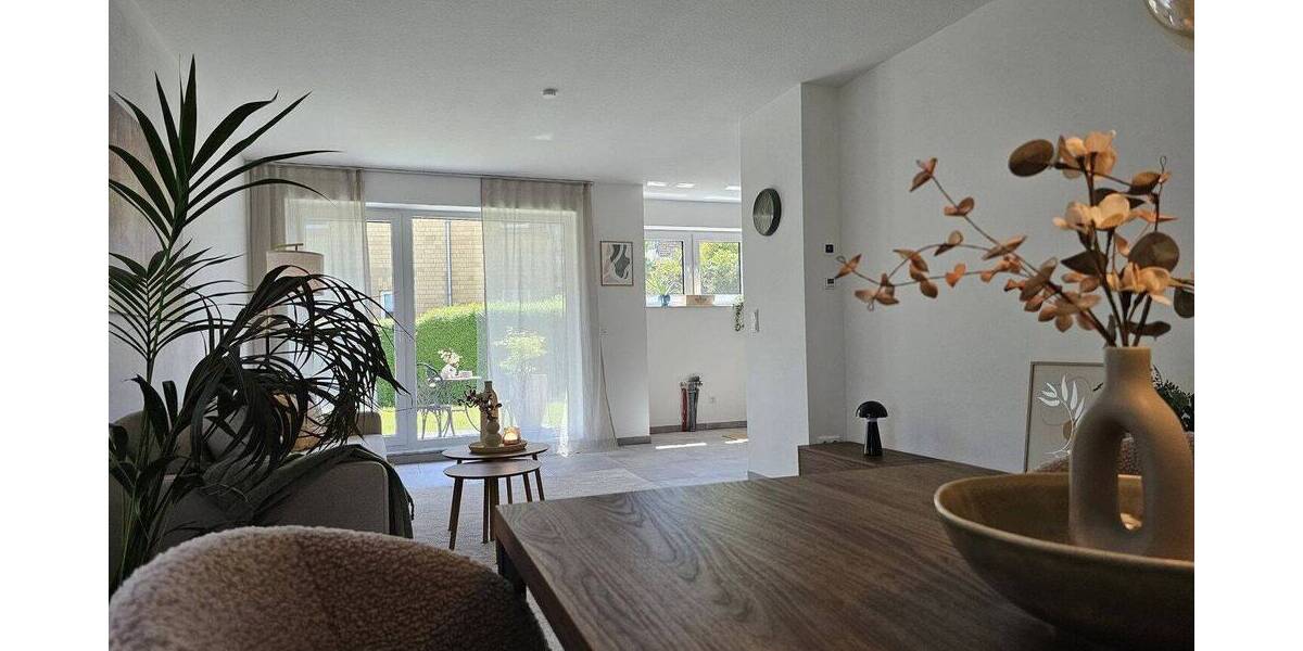 Etagenwohnung Klein Rönnau - 3 Zimmer, 86 m&sup2;, 397.600&euro; | Angebot:26820876