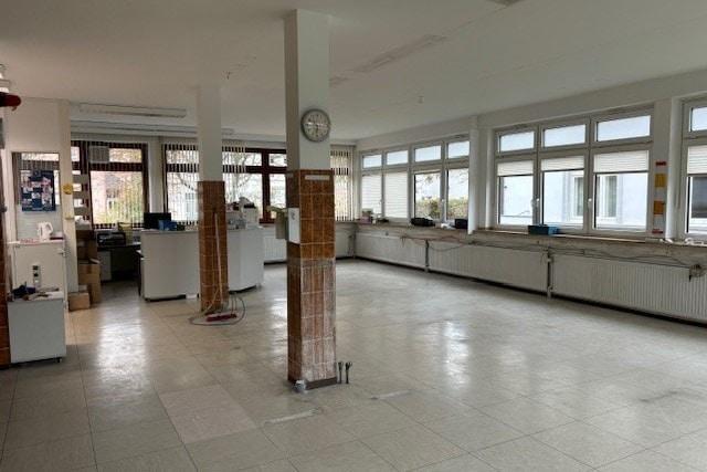 Gewerbeobjekt Bad Oldesloe - 1.646&euro; | Angebot:19893779