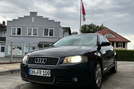 Audi A3 330.000 km 2.600 &euro; Ahrensbök 23623