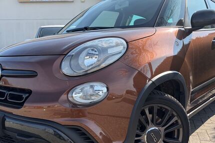 Fiat 500L 87.560 km 9.999 &euro; Stockelsdorf bei Lübeck 23617