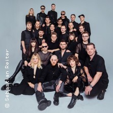 K 116 Jazzrausch Bigband Lübeck