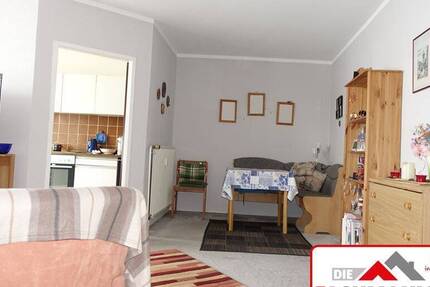 2 Zimmer Wohnung mit freier Sicht ***Vermietet*** in Stockelsdorf 2 zimmer