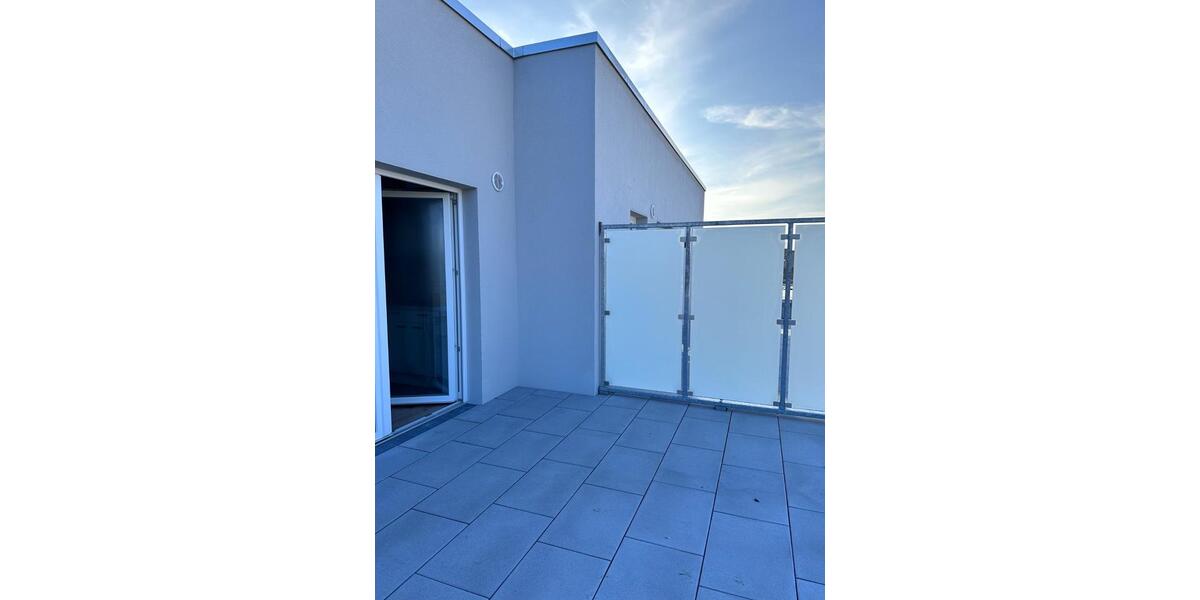 Etagenwohnung Bad Oldesloe - 2 Zimmer, 59 m&sup2;, 950&euro; | Angebot:24561846