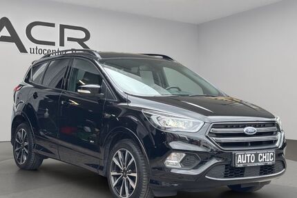 Ford Kuga 113.000 km 15.590 &euro; Reinfeld 23858