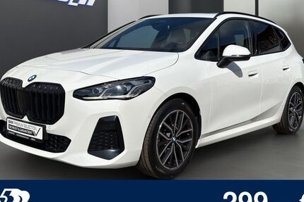 BMW 220 Active Tourer 22.328 km 33.450 &euro; Lübeck 23560