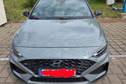 Hyundai i30 81.000 km 16.500 &euro; Sereetz 23611