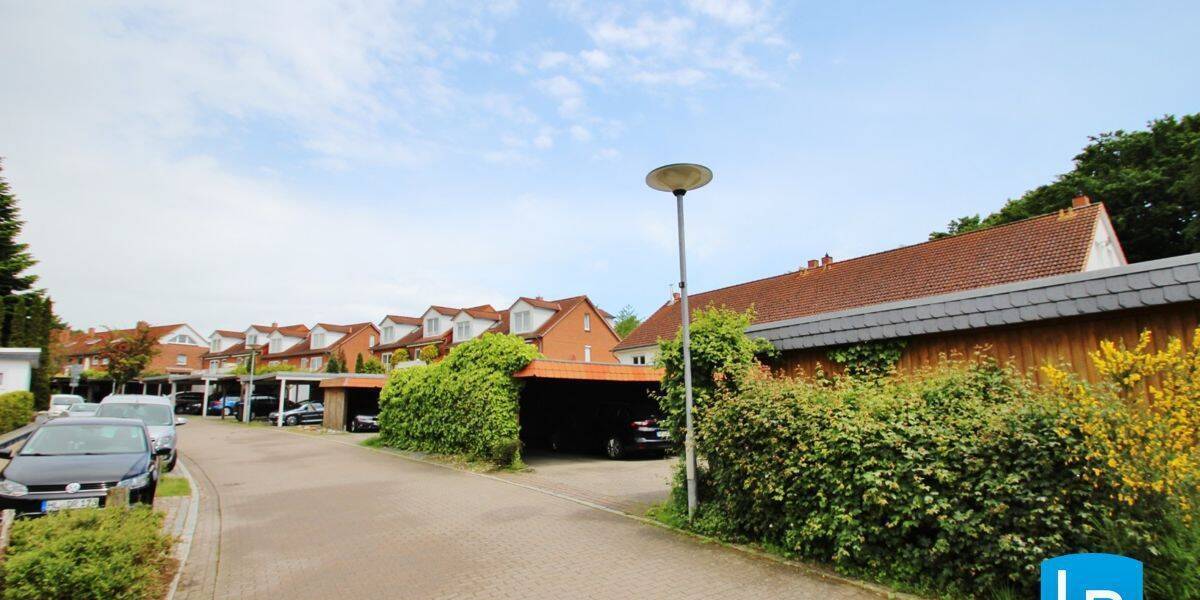 Reihenmittelhaus Lübeck / Travemünde Travemünde - 4 Zimmer, 100 m&sup2;, 448.000&euro; | Angebot:26904303