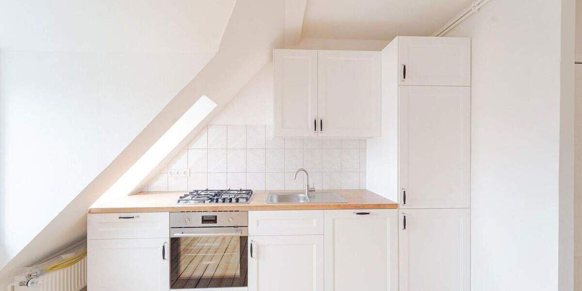 Etagenwohnung Lübeck St. Lorenz Nord - 3 Zimmer, 70 m&sup2;, 229.000&euro; | Angebot:25818843