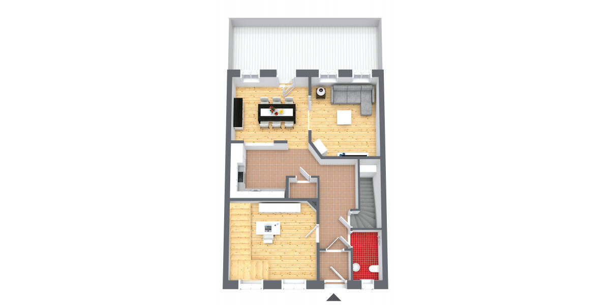 Einfamilienhaus Bad Segeberg - 5 Zimmer, 164 m&sup2;, 449.000&euro; | Angebot:25775919
