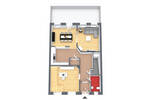 Einfamilienhaus Bad Segeberg - 5 Zimmer, 164 m&sup2;, 449.000&euro; | Angebot:25775919