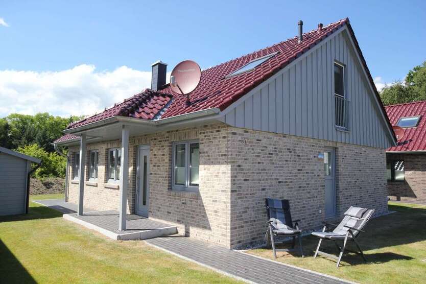 Haus zum Kaufen in Neustadt in Holstein 690.000 € 105 m²