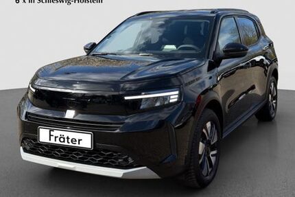 Opel Frontera 4.240 km 25.480 &euro; Lübeck 23554