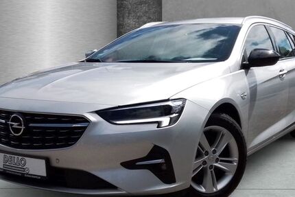 Opel Insignia 18.048 km 24.750 &euro; Bad Schwartau 23611