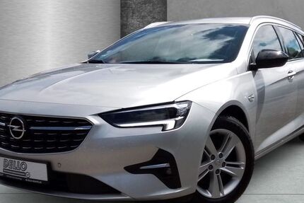 Opel Insignia 18.048 km 25.950 &euro; Bad Schwartau 23611