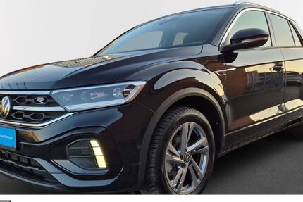 VW T-Roc 21.290 km 28.799 &euro; Mölln 23879