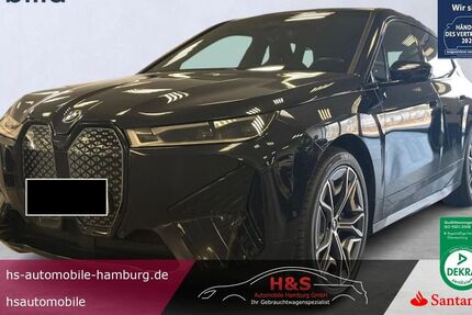 BMW iX 120.730 km 38.900 &euro; Bad Segeberg 23795