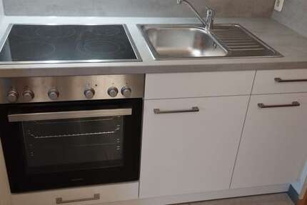 Wohnung zum Mieten in Lüdersdorf 370 € 37 m² 1 zimmer