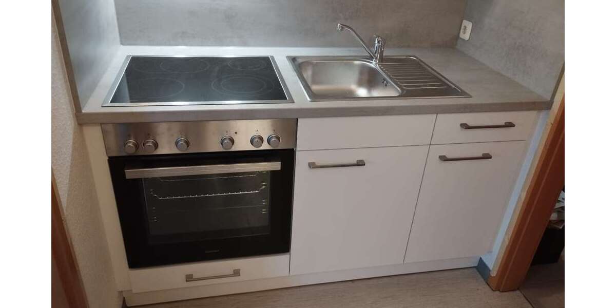 Wohnung zum Mieten in Lüdersdorf 370 € 37 m² 1 zimmer