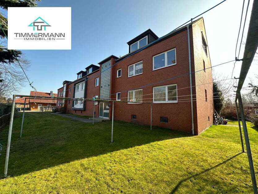 Wohnung zum Kaufen in Lübeck 239.000 € 80 m²