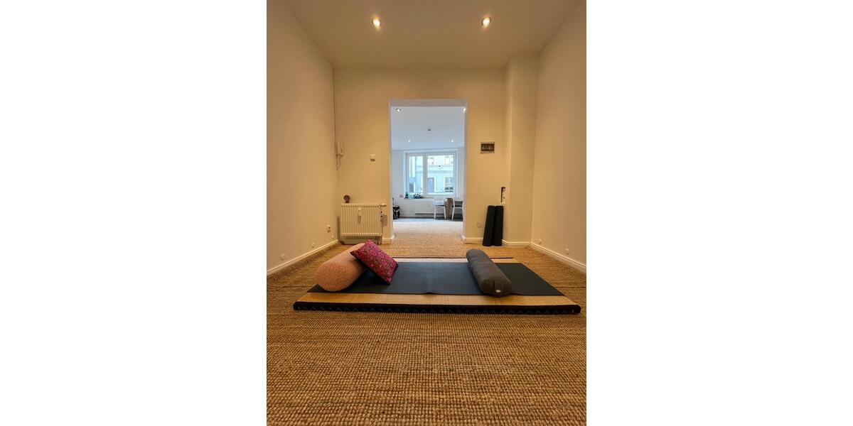 Gewerbeobjekt Lübeck Innenstadt - 180&euro; | Angebot:26219191