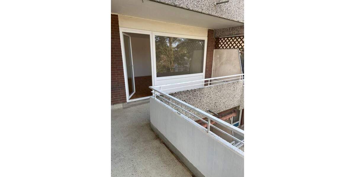 Etagenwohnung Lübeck St. Jürgen - 3 Zimmer, 86 m&sup2;, 950&euro; | Angebot:25472460