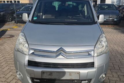Citroen Berlingo 255.000 km 3.499 &euro; Stockelsdorf 23617