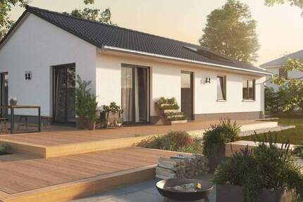 Haus Kalkhorst Klein Schwansee - 4 Zimmer, 101 m&sup2;, 216.350&euro; | Angebot:25336043