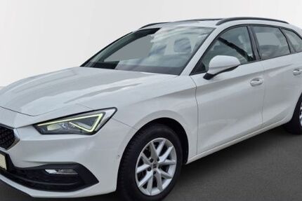 Seat Leon 87.277 km 19.899 &euro; Mölln 23879