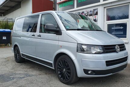 VW T5 Transporter 289.683 km 11.299 &euro; Lübeck 23558