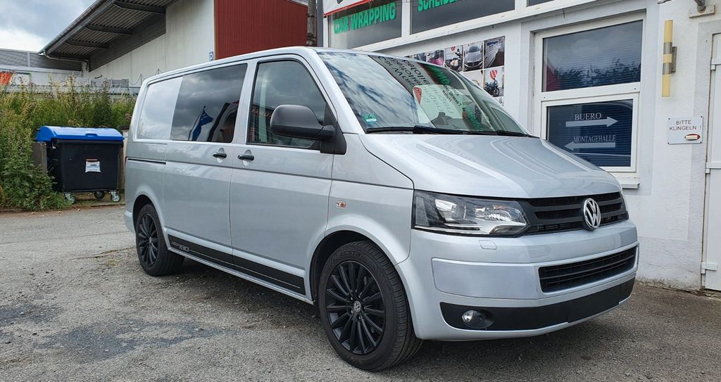 VW T5 Transporter 289.683 km 11.299 &euro; Lübeck 23558