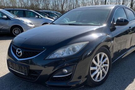 Mazda 6 240.000 km 3.900 &euro; Stockelsdorf (Lübeck) 23617