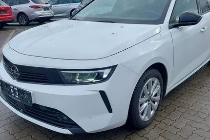 Opel Astra 10.100 km 19.990 &euro; Bad Segeberg 23795