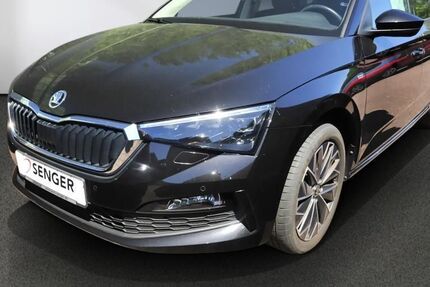 Skoda Scala 84.950 km 16.480 &euro; Bad Schwartau 23611