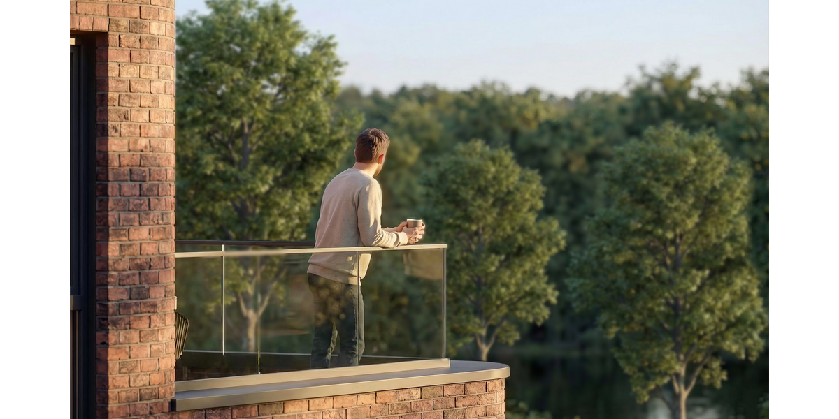 Etagenwohnung Lübeck Sankt Jürgen - 3 Zimmer, 145 m&sup2;, 1.085.000&euro; | Angebot:25541109