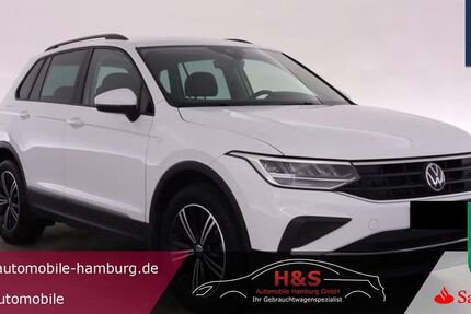 VW Tiguan 48.611 km 26.900 &euro; Bad Segeberg 23795