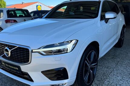 Volvo XC60 113.500 km 28.990 &euro; lübeck 23556