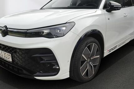 VW Tiguan 9.750 km 39.680 &euro; Bad Segeberg 23795