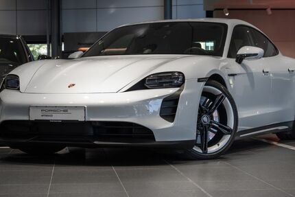 Porsche Taycan 44.936 km 68.490 &euro; Lübeck 23560