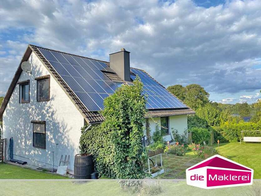 Haus zum Kaufen in Rohlstorf 299.000 € 156 m²