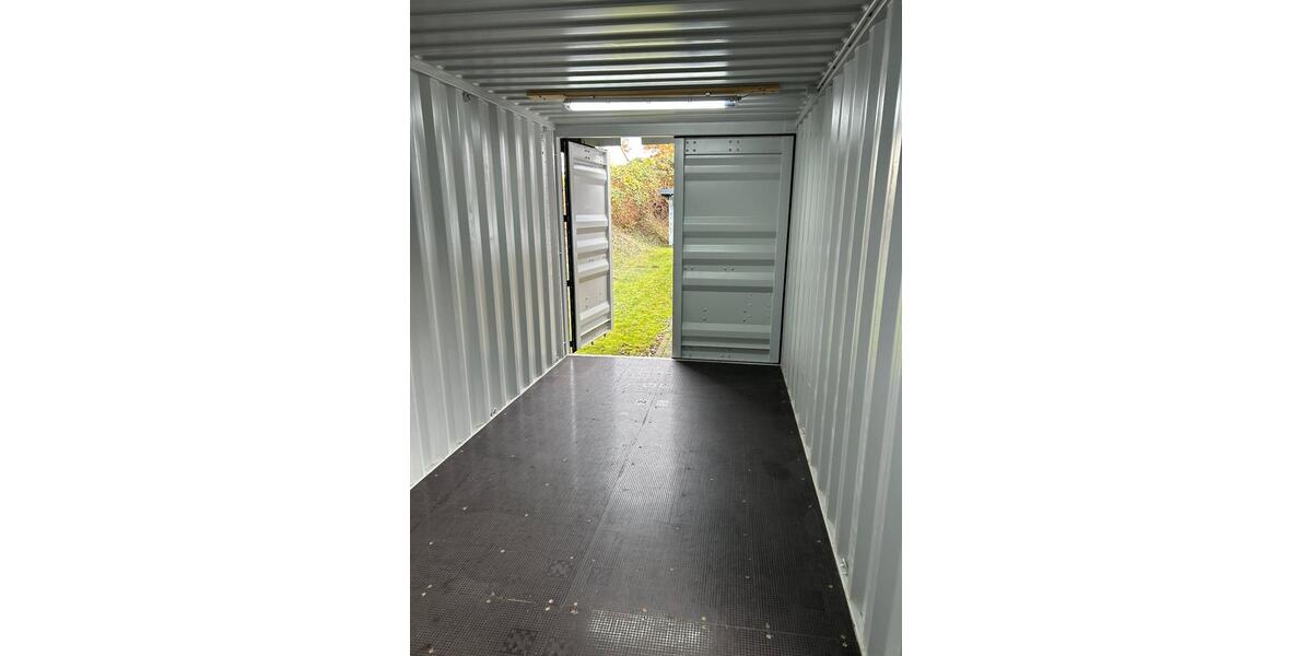 Büro 114 m² (1. OG) mit Stellplätzen und Lagerräumen zimmer