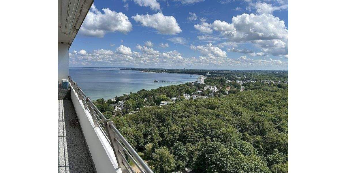 Etagenwohnung Timmendorfer Strand - 3 Zimmer, 120 m&sup2;, 445.000&euro; | Angebot:26379617