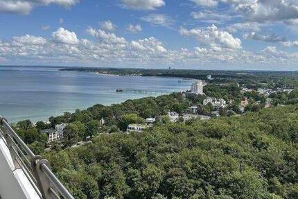 Wohnung Timmendorfer Strand - 3 Zimmer, 120 m&sup2;, 445.000&euro; | Angebot:26379617