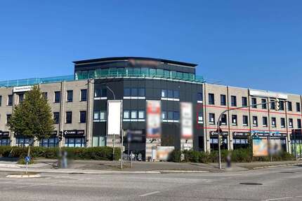 Büro in Lübeck 6.552 € 546 m² zimmer