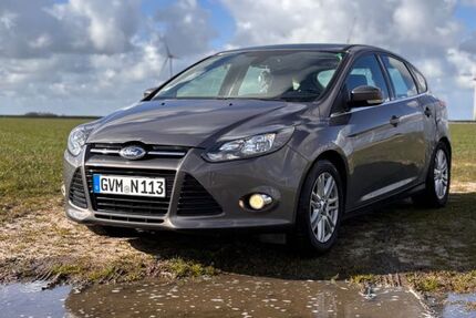 Ford Focus 185.000 km 3.000 &euro; Selmsdorf 23923